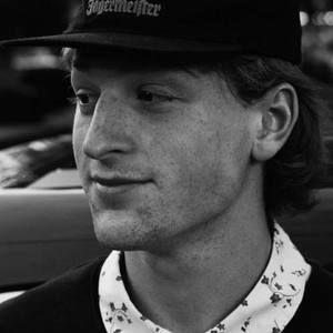 Meet your Posher, Griffin